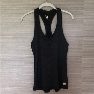 Vuori racerback tank